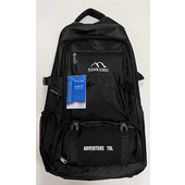 Mugursoma Xinkuhu Adventure 70 l, 613