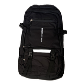 Mugursoma Drun City Walk melns, 1004