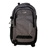 Mugursoma Baijiawei hiking and camping pelēks/melns, 9092