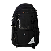 Mugursoma Baijiawei Hiking Outdoor 70 l melns, 9093