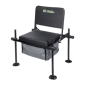 Krēsls Feeder Concept GRIPNIR, FC4449