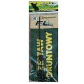 Makšķerēšanas sistēma FL 1 āķis 30 grami