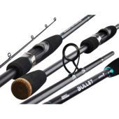 Spinings Salmo Diamond BULLET 80, S5056-250