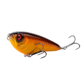 Shimano jerk vobleris Yasei Javelin Jerk S 110mm Orange Gold