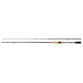 Makšķere spinnings Shimano Catana FX 2.39m 1-11gr, SCATFX710ULC