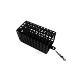 Makšķeresanas Feeder barotava 100g, 1 gab.