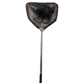 Uztveramais tīkliņš D80 cm, h250 cm, HY-GSI-80