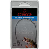 Volframa pavadiņas Pro FL 15cm 5kg 2 gab, 64-27984