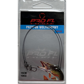 Volframa pavadiņas Pro FL 15cm 10kg 2 gab, 64-27960