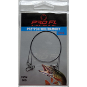 Volframa pavadiņas Pro FL 25cm 5kg 2 gab, 64-28035