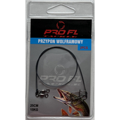 Volframa pavadiņas Pro FL 25cm 15kg 2 gab, 64-28004