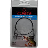 Volframa pavadiņas Pro FL 25cm 20kg 2 gab, 64-28011