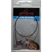 Volframa pavadiņas Pro FL 35cm 15kg 2 gab, 64-28059