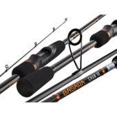 Spinings Lucky John Basara CHUB 10, LJ2010-244