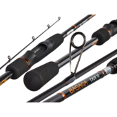 Spinings Lucky John Basara CHUB 10, LJ2010-274