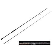 Spinings Lucky John Basara STREET DISTANCE 26, LJ2031-274