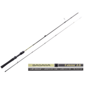 Spinings Lucky John Basara FAKTOR 2, LJBF-562ULMF