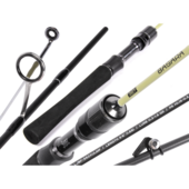 Spinings Lucky John Basara FAKTOR 1.5, LJBF-562XULMF