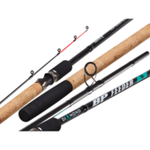 Fīdermakšķere Salmo Diamond BP FEEDER 90, 4029-360
