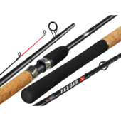 Fīdermakšķere Salmo Diamond FEEDER 90, 4032-360