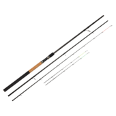 Fīdermakšķere Salmo Spartan FEEDER 90, S3500-360