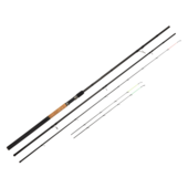 Fīdermakšķere Salmo Spartan FEEDER 90, S3500-390