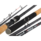 Fīdermakšķere Salmo Spartan FEEDER 90, S3500-390