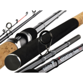 Fīdermakšķere Salmo Spartan FEEDER 150, S3502-360