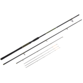 Fīdermakšķere Feeder Concept Simple MEDIUM 80, FC1501-360