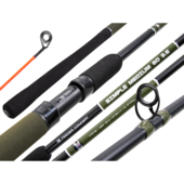 Fīdermakšķere Feeder Concept Simple MEDIUM 80, FC1501-360