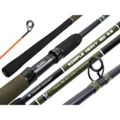 Fīdermakšķere Feeder Concept Simple HEAVY 120, FC1502-360