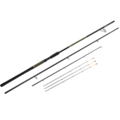 Fīdermakšķere Feeder Concept Simple EXTRA HEAVY 150, FC1503-360