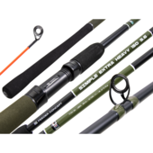 Fīdermakšķere Feeder Concept Simple EXTRA HEAVY 150, FC1503-360