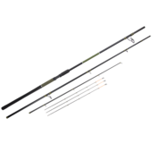 Fīdermakšķere Feeder Concept Simple BEAST 200, FC1504-390