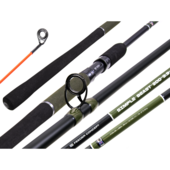 Fīdermakšķere Feeder Concept Simple BEAST 200, FC1504-390