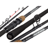 Fīdermakšķere Feeder Concept FLAT METHOD 120, FC2000-350