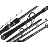 Fīdermakšķere Feeder Concept DISTANCE BLACK EXTRA HEAVY 180, FCDIBH180-390