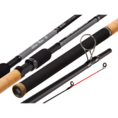 Fīdermakšķere Feeder Concept SILVER WATER 120, FCSW120-390