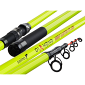Makšķere Salmo Diamond SURF CASTER XH, 3127-450