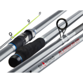 Makšķere Salmo Diamond FLATFISH XH, 3128-420