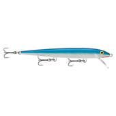 Vobleris Rapala Original Floater 18cm 1.8-3.3m, F18B