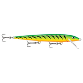 Vobleris Rapala Original Floater 18cm 1.8-3.3m, F18FT