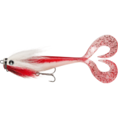 RAPALA māneklis Soft Olio Prerigged 18cm (with 20gr. Mustache head) SFOLP18GH