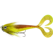 RAPALA māneklis Soft Olio Prerigged 18cm (with 20gr. Mustache head) SFOLP18CH