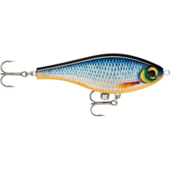 Vobleris Rapala SUPER SHADOW RAP JERK 11 0.9-1.2m, SSDRJ11BGH