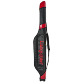Makšķersoma Lucky John EVA 130cm, LJ615-130