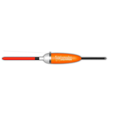 Makšķerēšanas pludiņš Wormix 8 g, 106-8