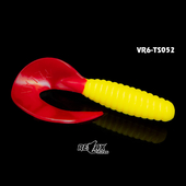 Tvisteris Relax Twister VR6 12 cm, VR6-TS052-5