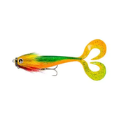 RAPALA māneklis Soft Olio Prerigged 18cm (with 20gr. Mustache head) SFOLP18KS