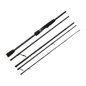 Spinings Salmo Diamond BULLET TRAVEL 8-30gr 2.28m, S5062-228